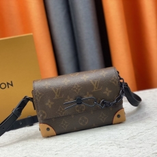 LV Satchel bags